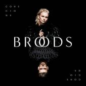 Album art Conscious by Broods