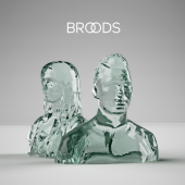 Album art Broods