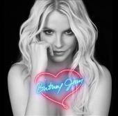 Album art Britney Jean by Britney Spears