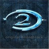 Album cover Halo 2 Soundtrack by Breaking Benjamin Album art Halo 2 Soundtrack