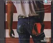 Album art Born in the U.S.A.