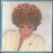 Album art Take Me Back by Brenda Lee