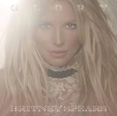 Album art Glory by Britney Spears