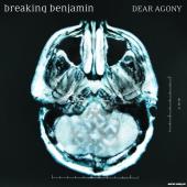 Album cover Dear Agony by Breaking Benjamin Album art Dear Agony