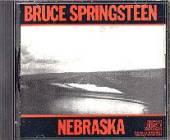 Album art Nebraska