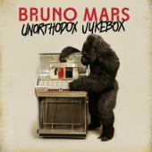 Album art Unorthodox Jukebox by Bruno Mars