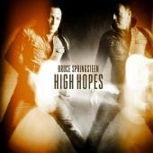 Album art High Hopes