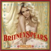 Album art Circus by Britney Spears