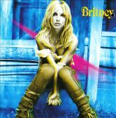 Album art Britney by Britney Spears