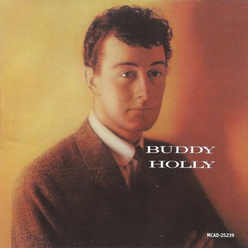 Buddy Holly