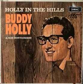 Holly In The Hills
