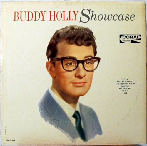 Showcase