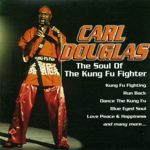 The Soul of the Kung Fu Fighter