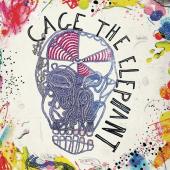 Album art Cage The Elephant