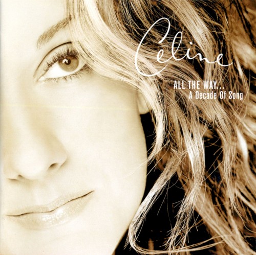 All The Way... A Decade of Song