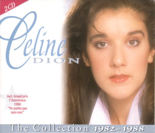 Collection 1982-1988