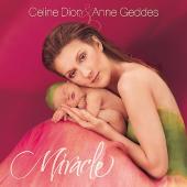 Album art Miracle by Celine Dion