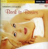 Album cover Back To Basics by Christina Aguilera Album art Back To Basics