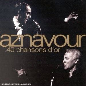 40 Chansons D'or