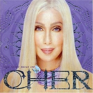 The Very Best Of Cher