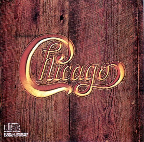 Chicago V