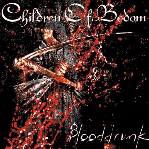 Blooddrunk