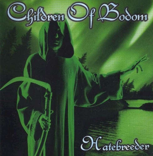 Hatebreeder