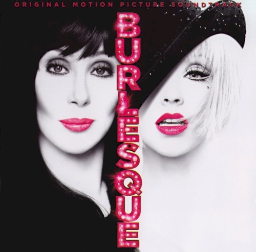 Burlesque (Original Motion Picture Soundtrack)