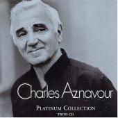 Album art Platinum Collection