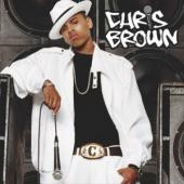 Album cover Chris Brown by Chris Brown Album art Chris Brown