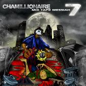 Album art Mixtape Messiah by Chamillionaire