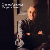 Album art Visages De L'amour