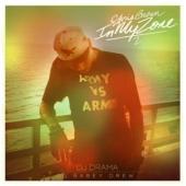 Album cover In My Zone 2 by Chris Brown Album art In My Zone 2