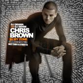 Album cover In My Zone by Chris Brown Album art In My Zone