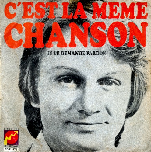 C'Est La Même Chanson