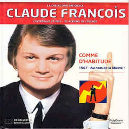 Comme D'Habitude