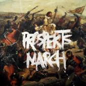 Album cover Prospekt's March by Coldplay Album art Prospekt's March