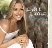 Album cover Breakthrough by Colbie Caillat Album art Breakthrough
