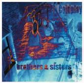 Album cover Brothers And Sisters by Coldplay Album art Brothers And Sisters