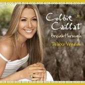 Album cover Breakthrough (Deluxe Edition) by Colbie Caillat Album art Breakthrough (Deluxe Edition)