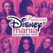 Album art Princess Disneymania