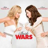 Album cover Bride Wars OST by Colbie Caillat Album art Bride Wars OST