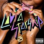 Album art Hot Mess by Cobra Starship