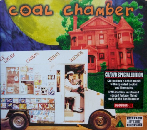 Coal Chamber