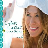 Album cover Coco - Summer Sessions by Colbie Caillat Album art Coco - Summer Sessions