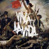 Album art Viva La Vida Or Death And All His Friends by Coldplay