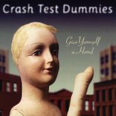 Album art Give Yourself A Hand by Crash Test Dummies