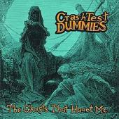 Album art The Ghosts That Haunt Me by Crash Test Dummies