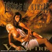 Album art Vampire Or Dark Faerytales In Phallustein