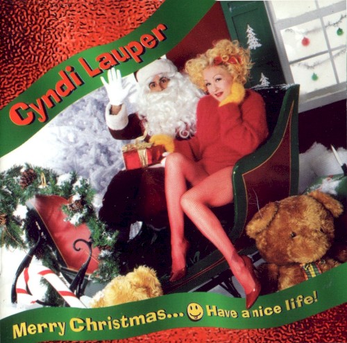 Merry Christmas... Have A Nice Life